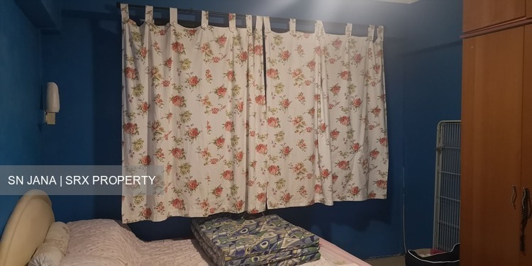Blk 389 Yishun Avenue 6 (Yishun), HDB 4 Rooms #193825292